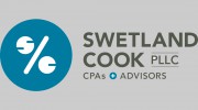Swetland Cook