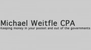 Michael Weitfle CPA