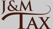 J & M Tax & Accounting Solutions