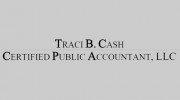 Cash, Traci B CPA