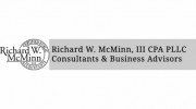 Richard W. McMinn, III CPA