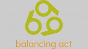 Balancing Act