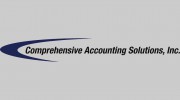 Comprehensive Accounting Solutions