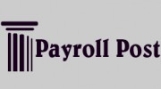 Payroll Post