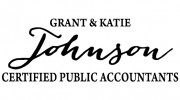 Grant & Katie Johnson, Cpa