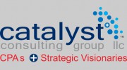 Catalyst Consulting Group