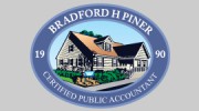 Bradford H Piner Accountants