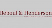 Reboul & Henderson Inc