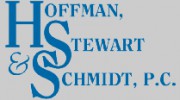 Hoffman Stewart & Schmidt