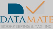 Datamate Bookkeeping Service