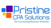 Pristine CPA Solutions