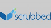 Scrubbed