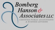 Bomberg Roach & Hanson