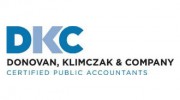 Donovan Klimczak