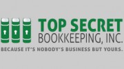 Top Secret Bookkeeping