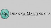 Deanna Martins CPA