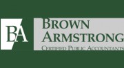 Brown Armstrong