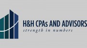 H & H CPAs & Advisors