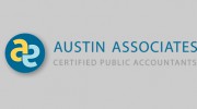 Austin Earl B Jr Accountant