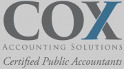 Cox Accounting Solutions