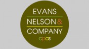 Evans Nelson