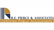 R.E. Pierce & Associates