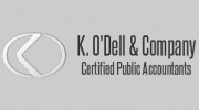 K Odell