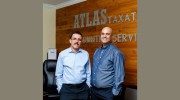 Atlas Accounting & Tax Services