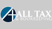All Pax Bookkeeping