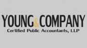 Young Jr, David A CPA