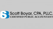 Scott Boyar, CPA