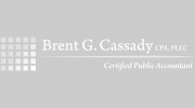 Brent G. Cassady, CPA