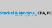 Stackel & Navarra Cpa Pc