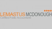 Lemastus McDonough