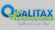 Qualitax & Business Services