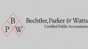 Bechtler, Parker & Watts