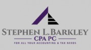 Stephen L Barkley, CPA
