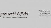 Prenesti & White, CPA's