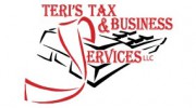 Teri's Tax & Business Services