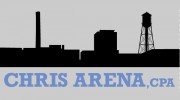 Chris Arena, CPA