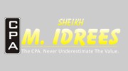 Idrees Accountancy