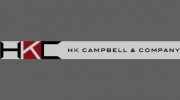 HK Campbell