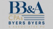 Byers, Byers & Associates, PC