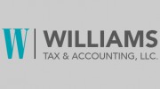 Williams Tax & Accounting