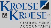 Kroese & Kroese PC CPA