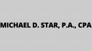 Michael D Star, PA, CPA