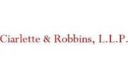 Ciarlette &Robbins