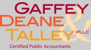 Gaffey Deane & Talley