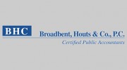 Broadbent Houts