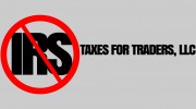 Taxes For Traders